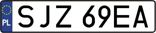 SJZ69EA