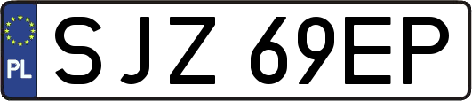 SJZ69EP