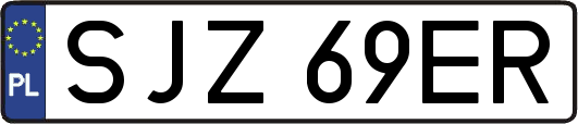 SJZ69ER