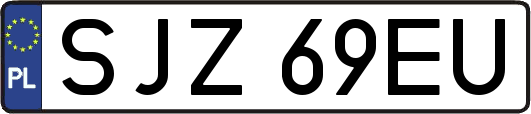 SJZ69EU