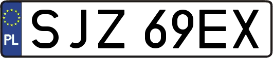 SJZ69EX