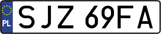 SJZ69FA