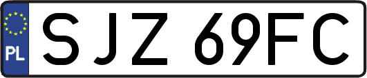 SJZ69FC