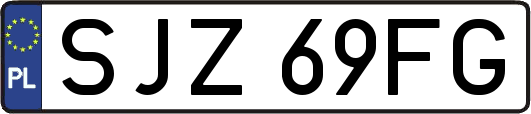 SJZ69FG