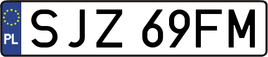 SJZ69FM