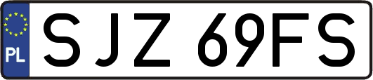 SJZ69FS