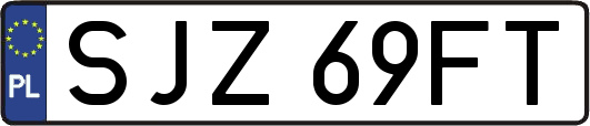SJZ69FT