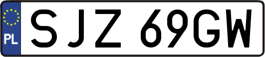 SJZ69GW