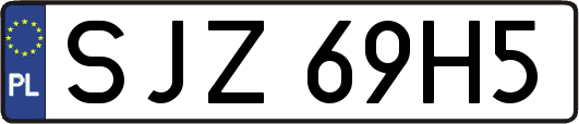 SJZ69H5