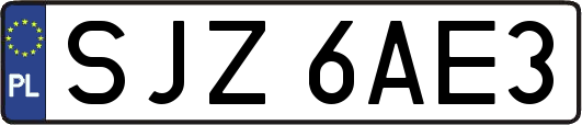 SJZ6AE3