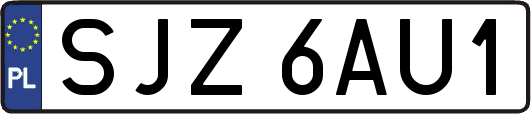 SJZ6AU1
