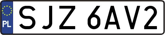 SJZ6AV2