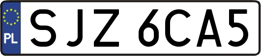 SJZ6CA5
