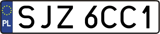 SJZ6CC1