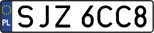 SJZ6CC8