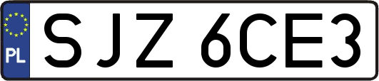 SJZ6CE3