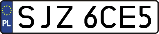 SJZ6CE5