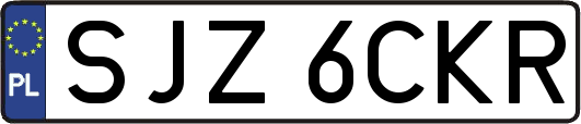 SJZ6CKR