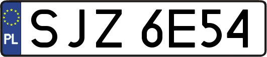SJZ6E54