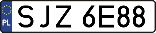 SJZ6E88