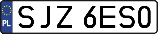 SJZ6ES0