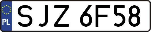 SJZ6F58
