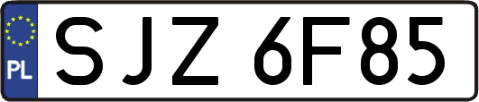 SJZ6F85