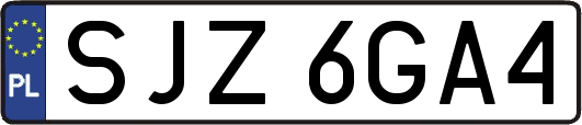SJZ6GA4