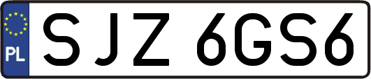 SJZ6GS6