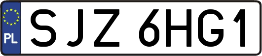 SJZ6HG1