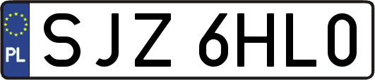 SJZ6HL0