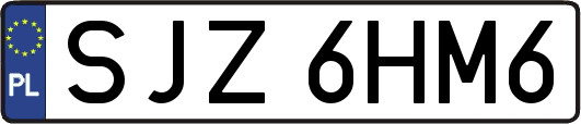 SJZ6HM6