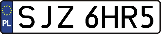 SJZ6HR5