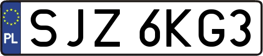 SJZ6KG3