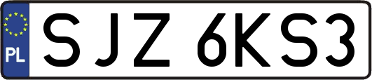 SJZ6KS3