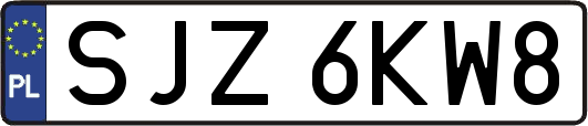 SJZ6KW8