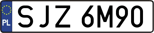 SJZ6M90