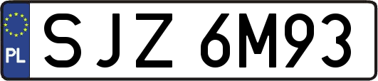 SJZ6M93