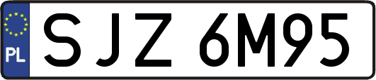 SJZ6M95