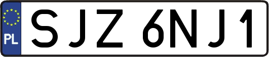 SJZ6NJ1