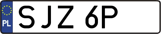 SJZ6P