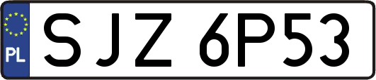 SJZ6P53