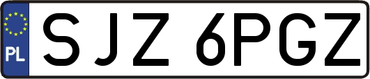 SJZ6PGZ