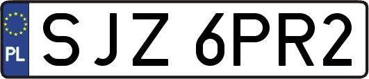 SJZ6PR2