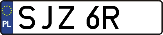 SJZ6R