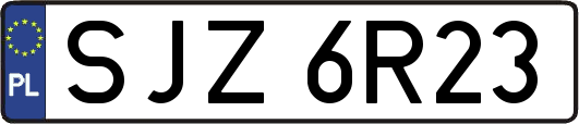 SJZ6R23