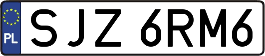 SJZ6RM6