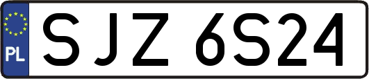 SJZ6S24