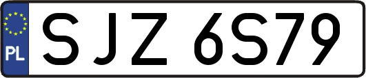 SJZ6S79