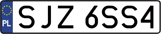 SJZ6SS4